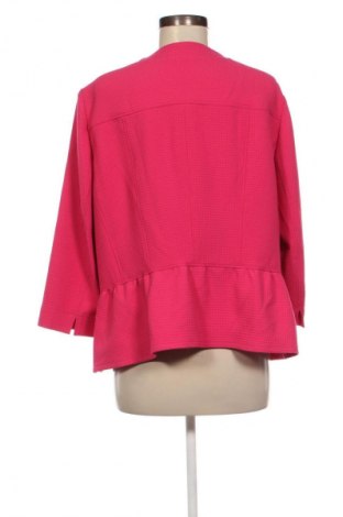 Damenjacke Unbranded, Größe XL, Farbe Rosa, Preis 43,99 €