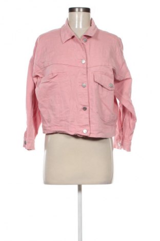 Damenjacke Unbranded, Größe S, Farbe Aschrosa, Preis 10,99 €
