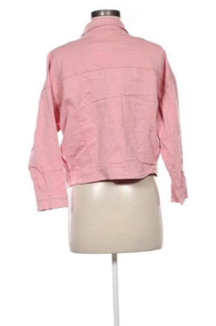 Damenjacke Unbranded, Größe S, Farbe Aschrosa, Preis 10,99 €