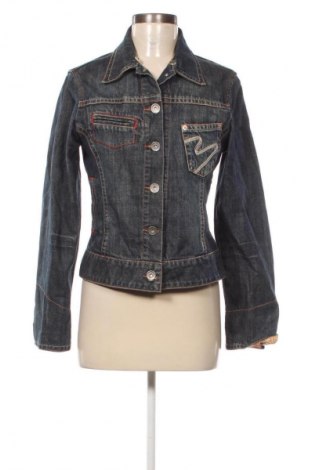 Damenjacke Unbranded, Größe M, Farbe Blau, Preis € 27,99