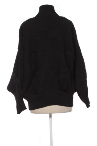 Дамско яке Unbranded, Размер XXL, Цвят Черен, Цена 19,99 лв.