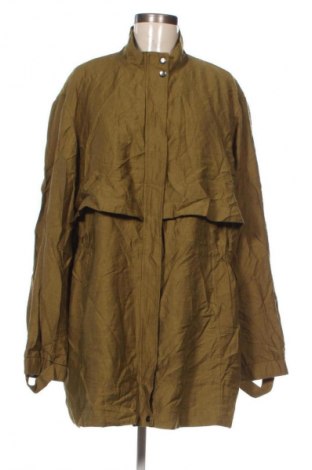 Damenjacke Unbranded, Größe 3XL, Farbe Grün, Preis 33,99 €