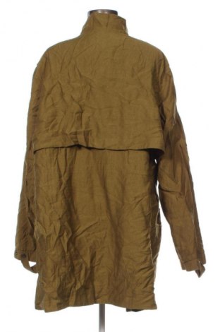 Damenjacke Unbranded, Größe 3XL, Farbe Grün, Preis 33,99 €