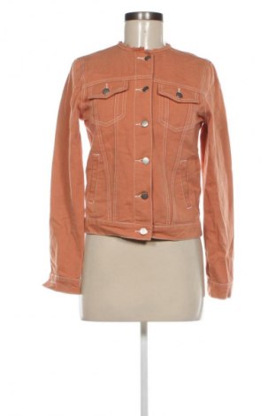 Damenjacke Unbranded, Größe S, Farbe Braun, Preis 26,99 €