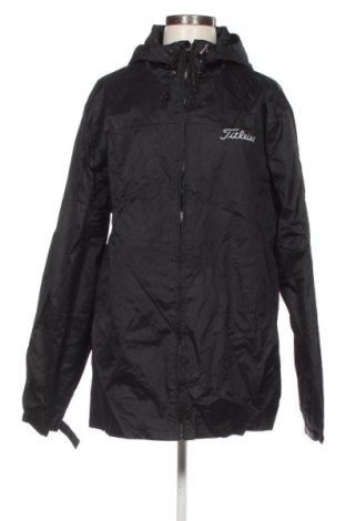 Дамско яке Unbranded, Размер 3XL, Цвят Черен, Цена 48,99 лв.