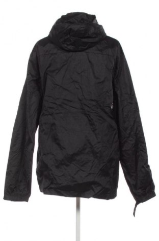 Дамско яке Unbranded, Размер 3XL, Цвят Черен, Цена 48,99 лв.