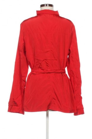 Dámska bunda  Unbranded, Veľkosť 3XL, Farba Červená, Cena  27,95 €