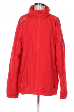 Kurtka damska Unbranded, Rozmiar XL, Kolor Czerwony, Cena 252,99 zł