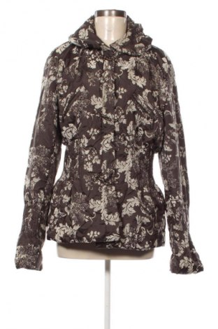 Дамско яке Unbranded, Размер XL, Цвят Многоцветен, Цена 48,99 лв.