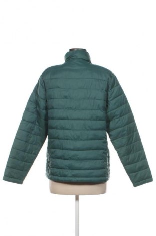 Dámska bunda  Unbranded, Veľkosť L, Farba Zelená, Cena  24,95 €