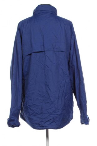 Geacă de femei Unbranded, Mărime XXL, Culoare Albastru, Preț 187,99 Lei