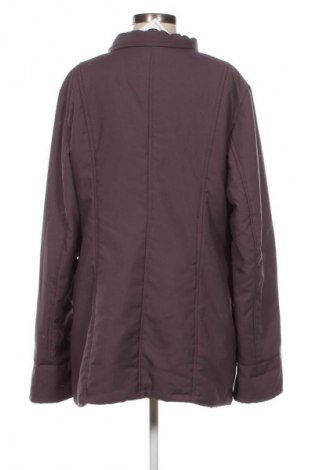 Geacă de femei Unbranded, Mărime XL, Culoare Mov deschis, Preț 107,99 Lei