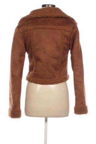 Damenjacke Unbranded, Größe S, Farbe Braun, Preis 17,99 €