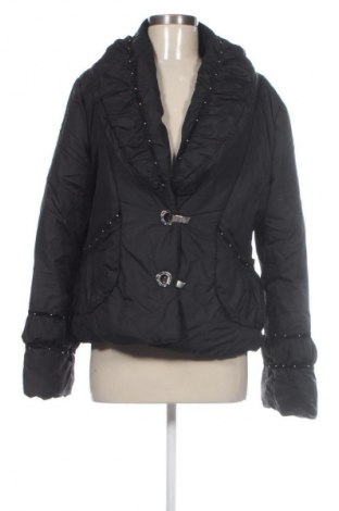 Geacă de femei Unbranded, Mărime XXS, Culoare Negru, Preț 147,99 Lei