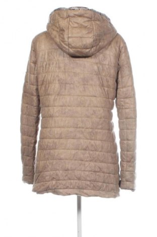 Geacă de femei Unbranded, Mărime XL, Culoare Bej, Preț 147,99 Lei