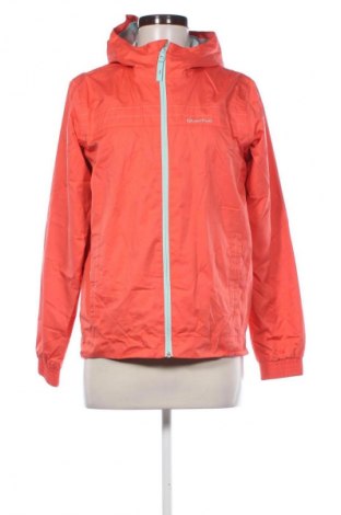 Damenjacke Quechua, Größe L, Farbe Rot, Preis € 33,99