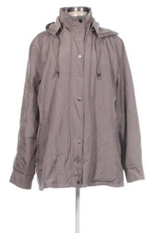 Geacă de femei Unbranded, Mărime XXL, Culoare Bej, Preț 147,99 Lei