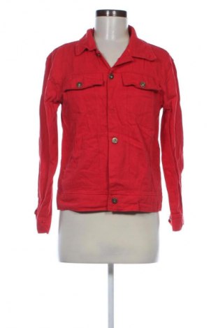 Damenjacke Unbranded, Größe L, Farbe Rot, Preis 10,99 €