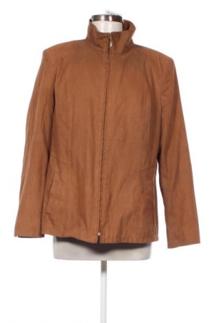 Damenjacke Unbranded, Größe L, Farbe Orange, Preis 24,99 €