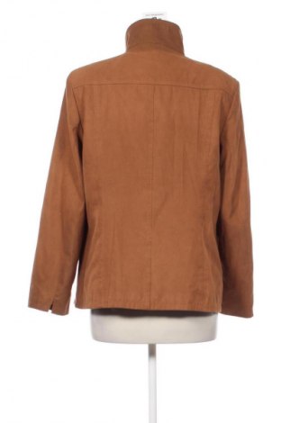 Damenjacke Unbranded, Größe L, Farbe Orange, Preis 24,99 €