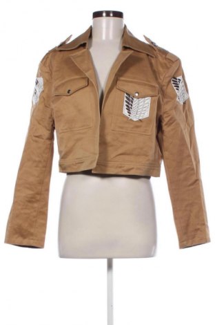 Damenjacke Unbranded, Größe M, Farbe Braun, Preis 13,99 €