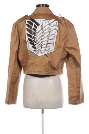 Damenjacke Unbranded, Größe M, Farbe Braun, Preis 13,99 €