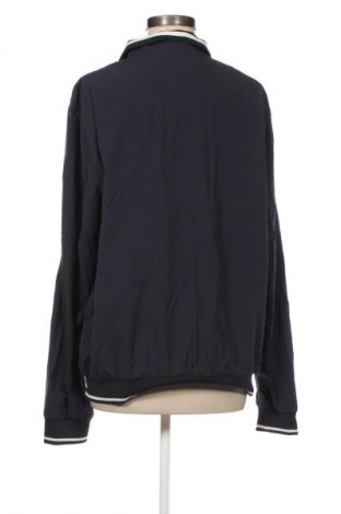 Γυναικείο μπουφάν Unbranded, Μέγεθος XXL, Χρώμα Μπλέ, Τιμή 30,99 €