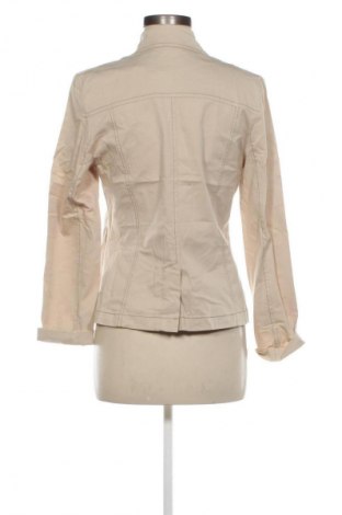 Geacă de femei Unbranded, Mărime XS, Culoare Bej, Preț 165,99 Lei