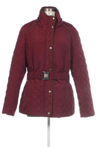 Γυναικείο μπουφάν Unbranded, Μέγεθος XXL, Χρώμα Κόκκινο, Τιμή 27,99 €