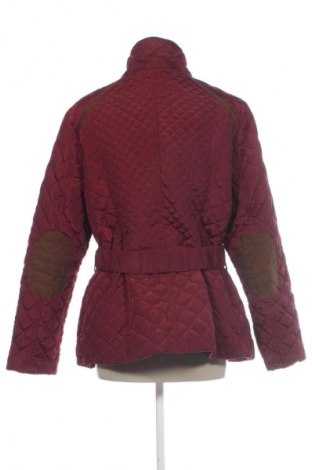 Γυναικείο μπουφάν Unbranded, Μέγεθος XXL, Χρώμα Κόκκινο, Τιμή 27,99 €