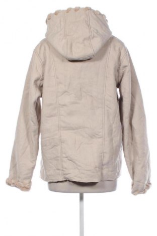 Geacă de femei Unbranded, Mărime XXL, Culoare Bej, Preț 151,99 Lei