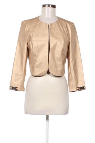 Damenjacke Unbranded, Größe L, Farbe Golden, Preis 16,99 €