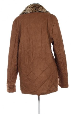 Kurtka damska Unbranded, Rozmiar M, Kolor Brązowy, Cena 177,99 zł