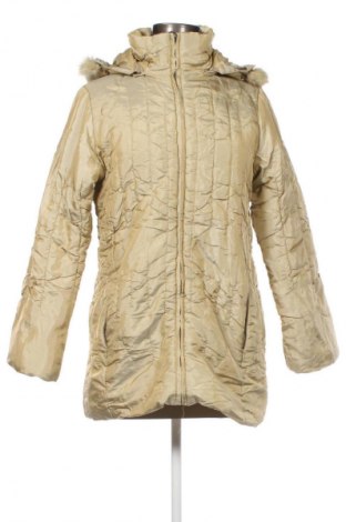 Damenjacke Unbranded, Größe XL, Farbe Golden, Preis € 37,99