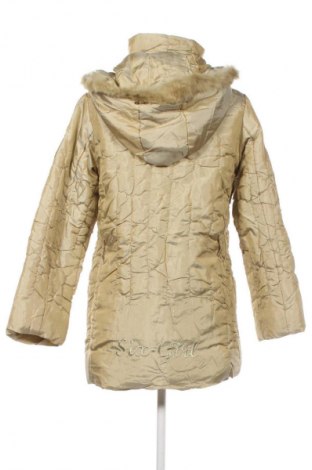 Damenjacke Unbranded, Größe XL, Farbe Golden, Preis € 37,99