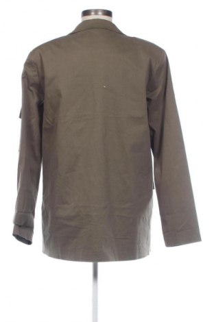 Geacă de femei Unbranded, Mărime M, Culoare Verde, Preț 240,00 Lei