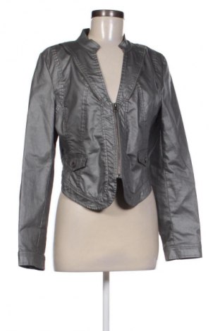 Damenjacke Unbranded, Größe L, Farbe Grau, Preis € 24,55