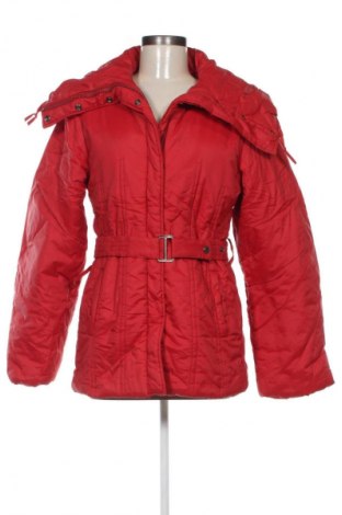 Kurtka damska Unbranded, Rozmiar M, Kolor Czerwony, Cena 174,99 zł
