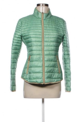 Dámska bunda  Unbranded, Veľkosť L, Farba Zelená, Cena  14,95 €
