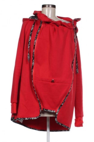 Geacă de femei Unbranded, Mărime L, Culoare Roșu, Preț 74,99 Lei