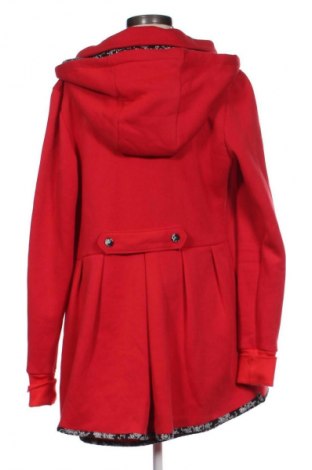Geacă de femei Unbranded, Mărime L, Culoare Roșu, Preț 74,99 Lei