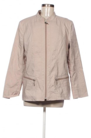 Damenjacke Unbranded, Größe L, Farbe Beige, Preis € 24,48