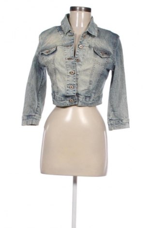 Damenjacke Unbranded, Größe M, Farbe Blau, Preis € 20,02