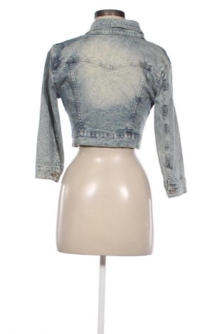 Damenjacke Unbranded, Größe M, Farbe Blau, Preis € 20,02