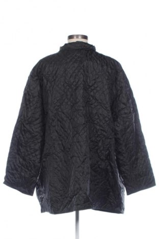 Γυναικείο μπουφάν Unbranded, Μέγεθος 3XL, Χρώμα Μαύρο, Τιμή 30,99 €