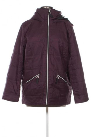 Damenjacke Unbranded, Größe XL, Farbe Lila, Preis € 33,99