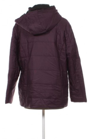 Damenjacke Unbranded, Größe XL, Farbe Lila, Preis € 33,99
