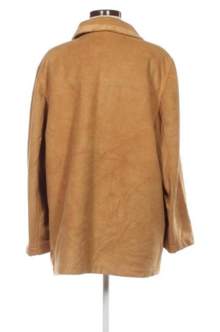 Дамско яке Unbranded, Размер XXL, Цвят Бежов, Цена 48,99 лв.
