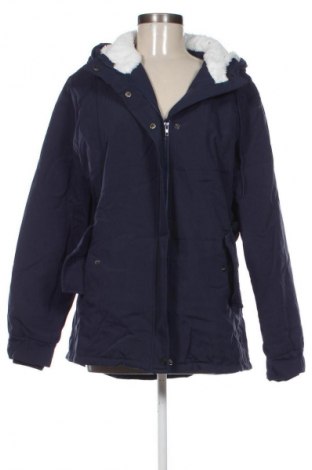 Damenjacke Unbranded, Größe L, Farbe Blau, Preis € 39,99