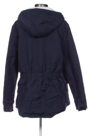 Damenjacke Unbranded, Größe L, Farbe Blau, Preis € 39,99